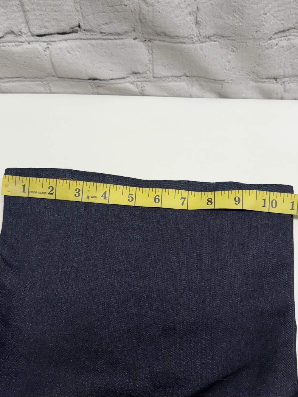 Veronica Beard High-Rise blue Flare Jeans size 30 nwt - Picture 13 of 13